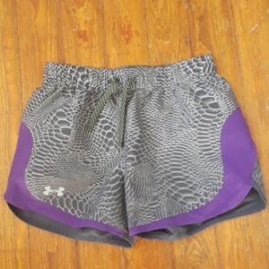 Under Armour shorts